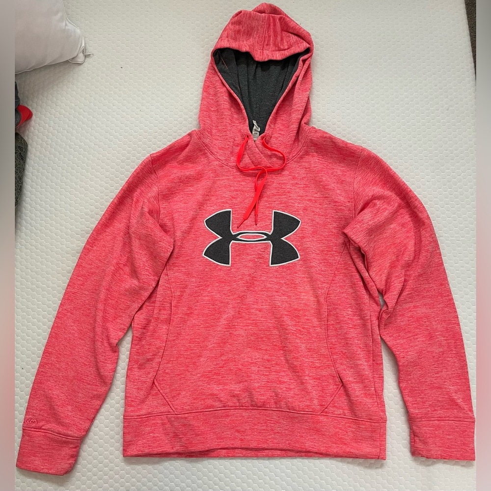 Under Armour Sweatshirt